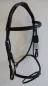 Mobile Preview: Bridle with Flash Noseband by Equestro
